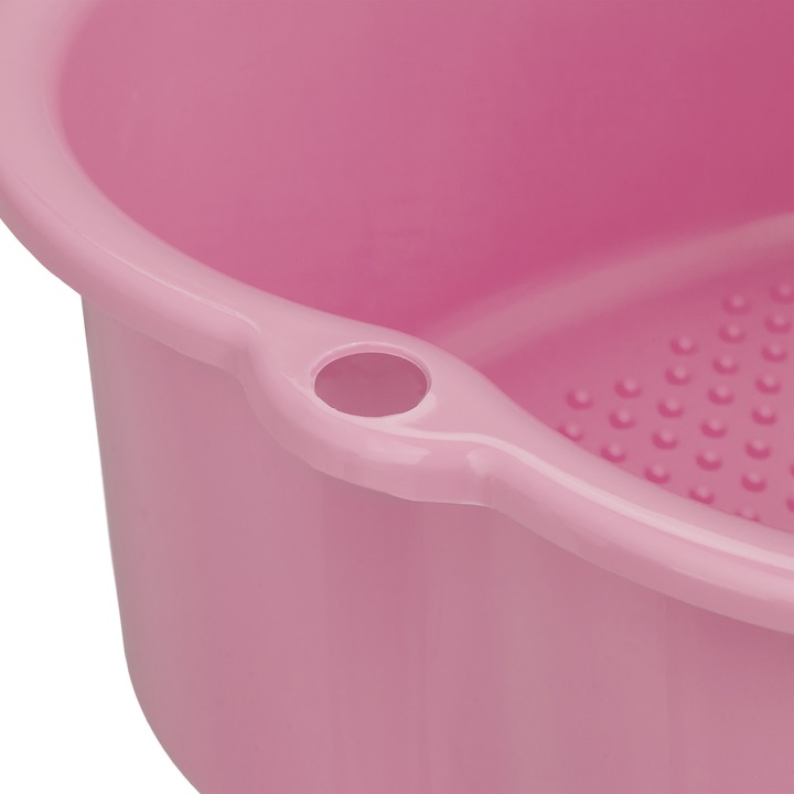 Actual product image Relaxdays Footbath