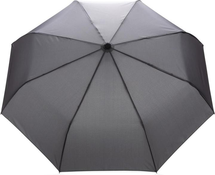Immagine prodotto Xd Collection Impact Aware rPET (Recyceltes PolyethylenTerephthalat) Automatisch Faltbarer Regenschirm