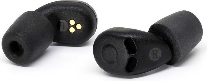Actual product image QuietOn 4 Noise-Canceling Earplugs (ANC, 28 h, Wireless)
