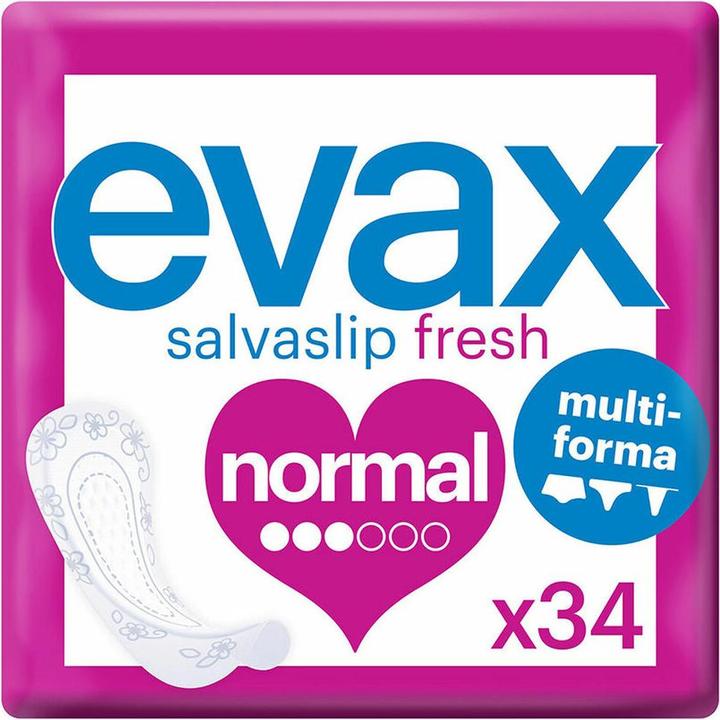 Actual product image Evax Salvaslip Multiforma (34x)