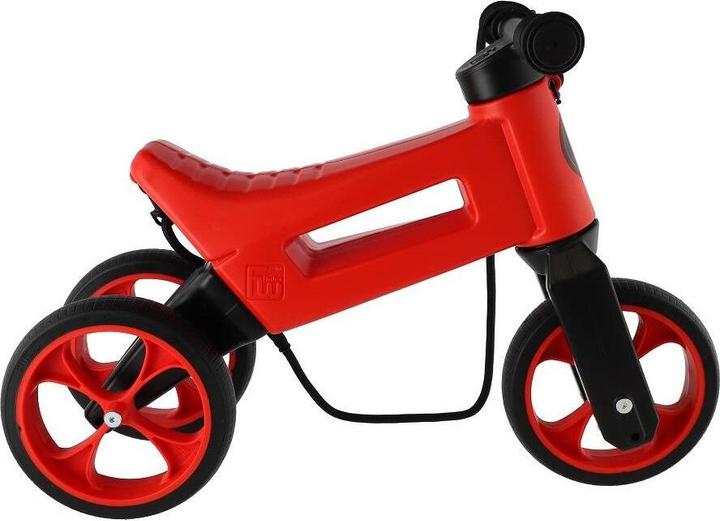 Actual product image Funny Wheels All-Terrain Bike Rider Chilli