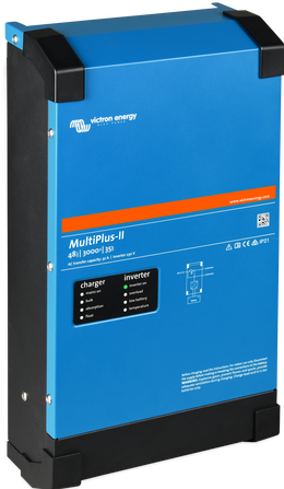Image du produit Victron Energy MultiPlus-II