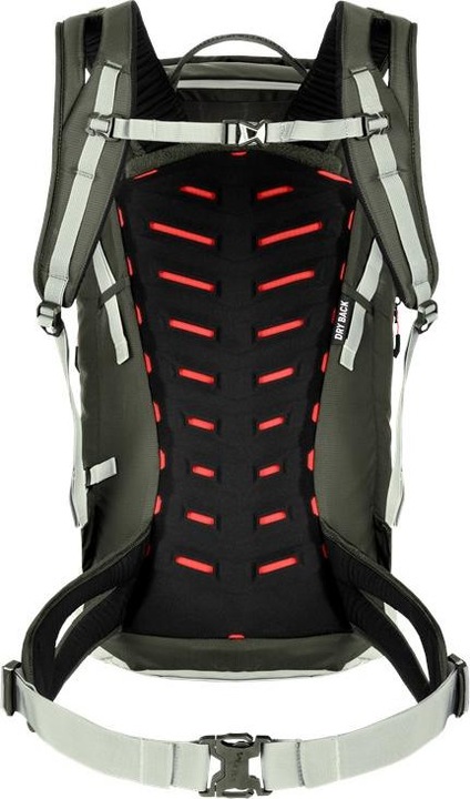 Image du produit Salewa Sac à dos Puez 40+5L (40 l)