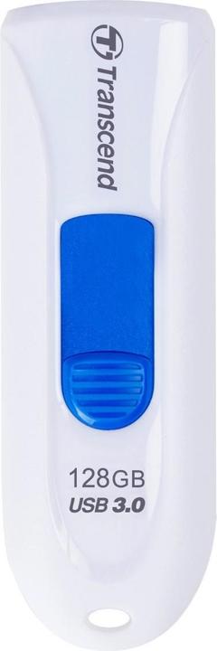 Produktbild Transcend JETFLASH 790 - USB 3.0-Stick (128 GB, USB-A)