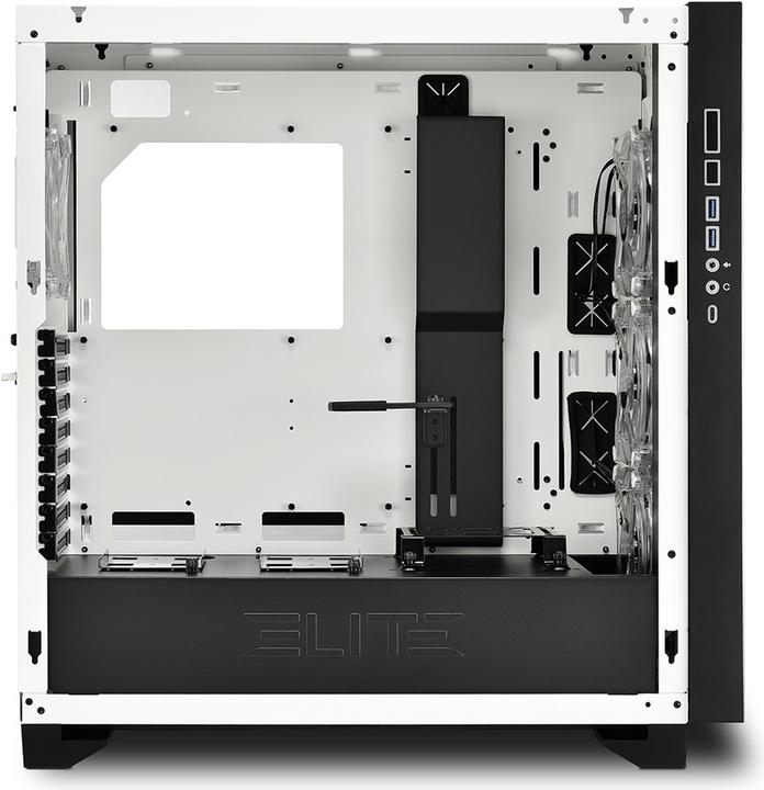 Produktbild Sharkoon Elite Shark CA300T (ATX, mATX, E-ATX, Mini-ATX)
