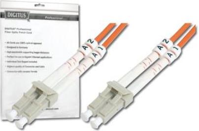 Actual product image Digitus Fiber optic cable (7 m)