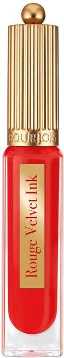 Produktbild Bourjois Rouge Velvet Ink (08 Coquelic'Hot)
