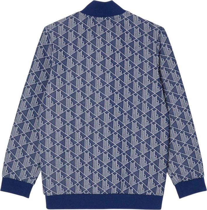 Immagine prodotto Lacoste Paris Giacca Monogramma Collo Alto Bambini (128)