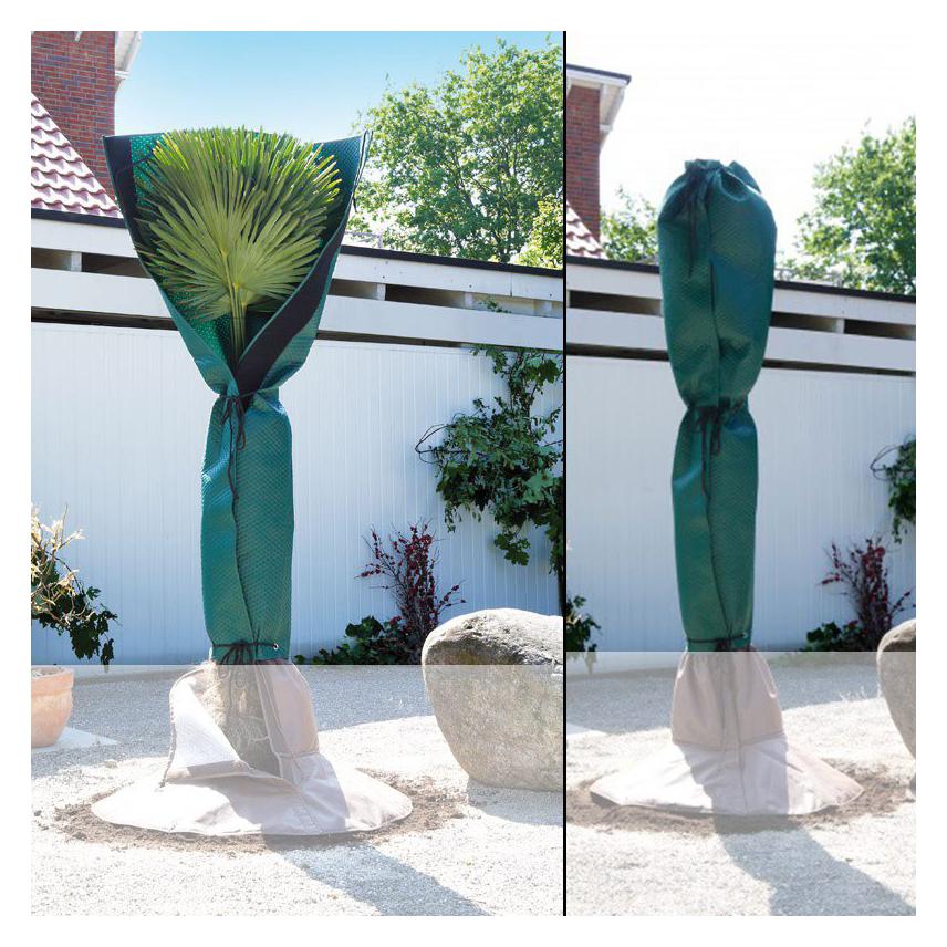 Keller Fahnen, Pflanzen Winterschutz + Gartenvlies, Palmenschutz -  Shopping.com