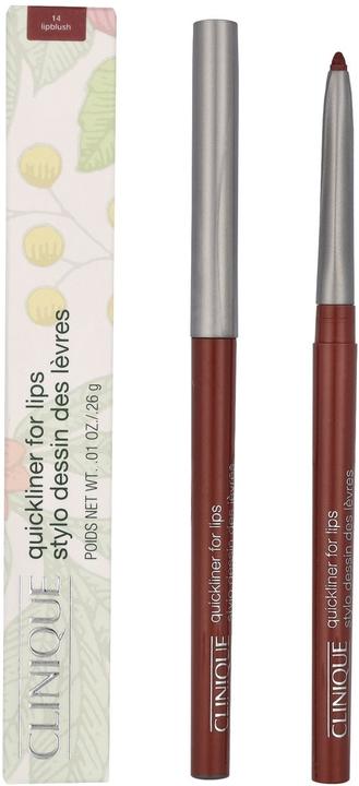 Produktbild Clinique Quickliner For Lips Lipblush (Nr. 01 - Lipblush)