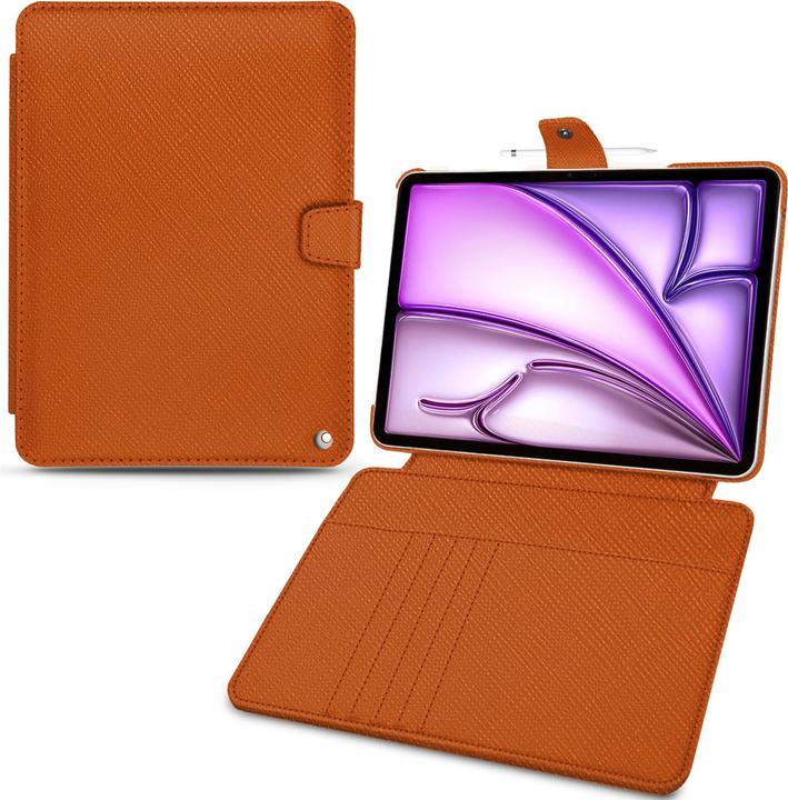 Orange vibrant ( Pantone #e36b39 )