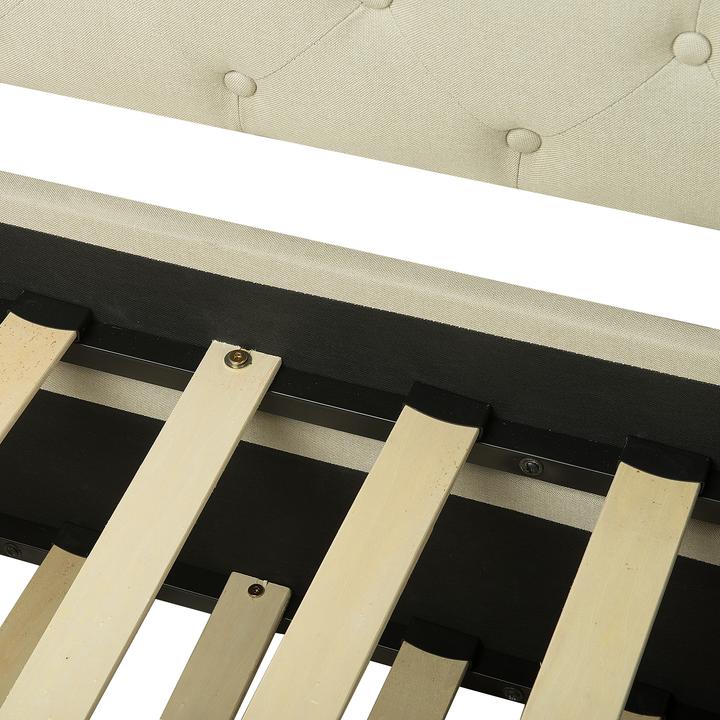 Image du produit Beliani Libourne (80 x 200 cm)