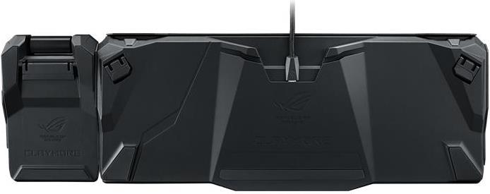 Image du produit ASUS ROG Claymore (CH, Filaire)