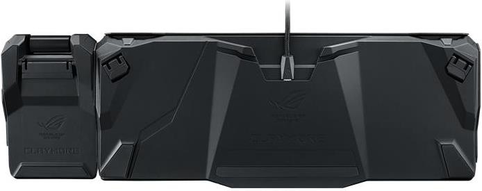 Produktbild ASUS ROG Claymore (CH, Kabelgebunden)