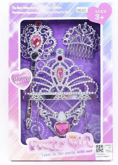 Produktbild ICOM Schmuckset