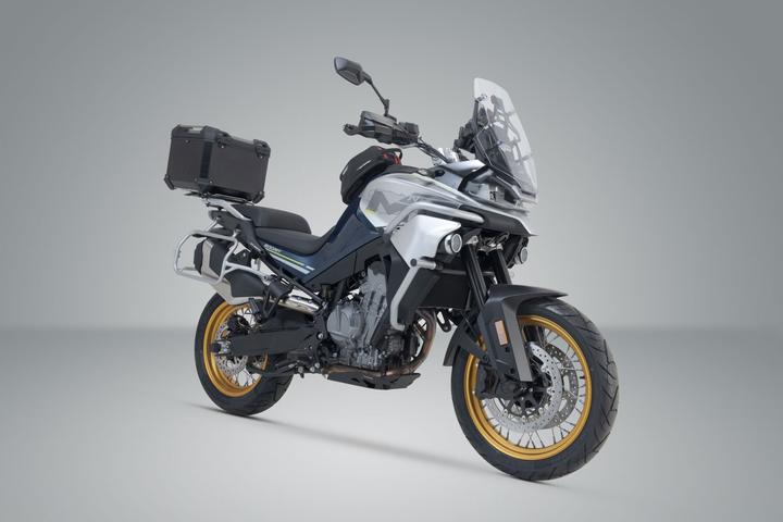 Produktbild Sw Motech Système topcase TRAX ADV (38 l)