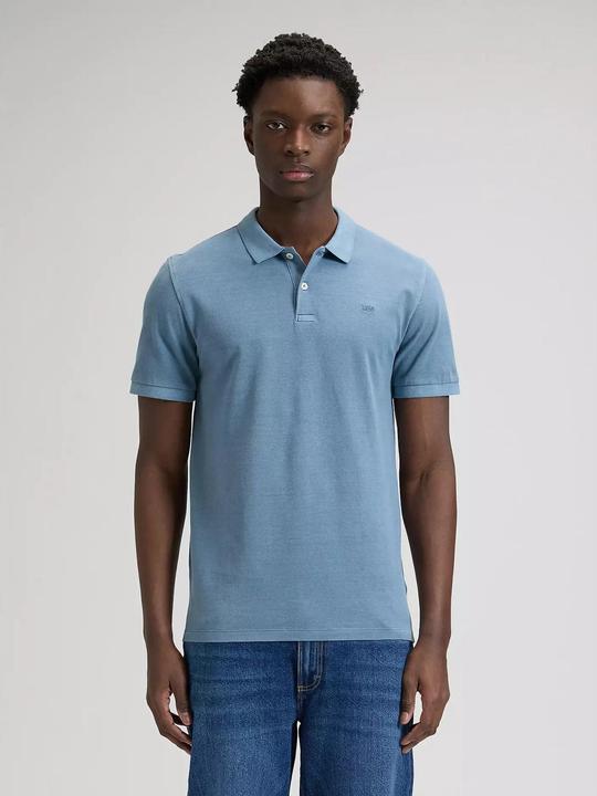 Produktbild Lee Polo Garment Dye (M)