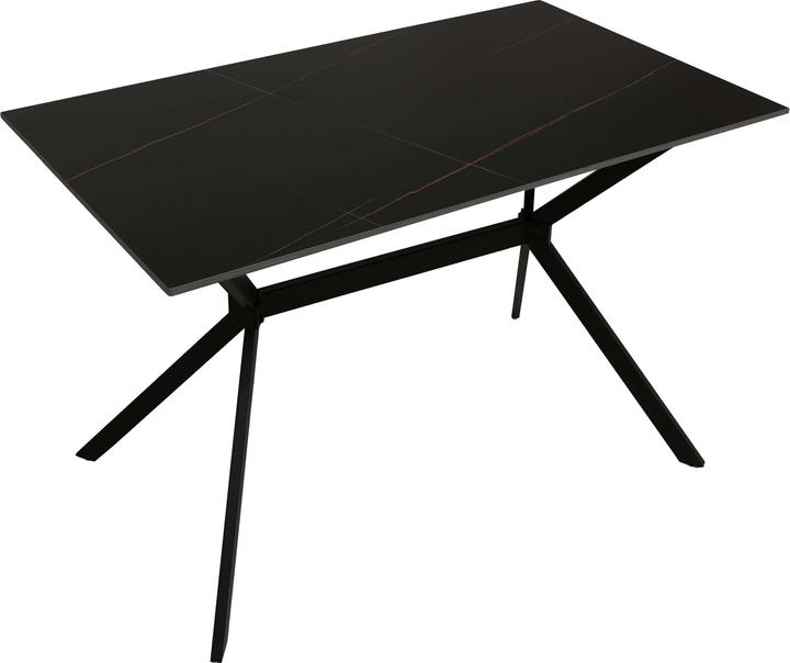 Produktbild JOHN316 Esstisch (70 x 120 x 76 cm)