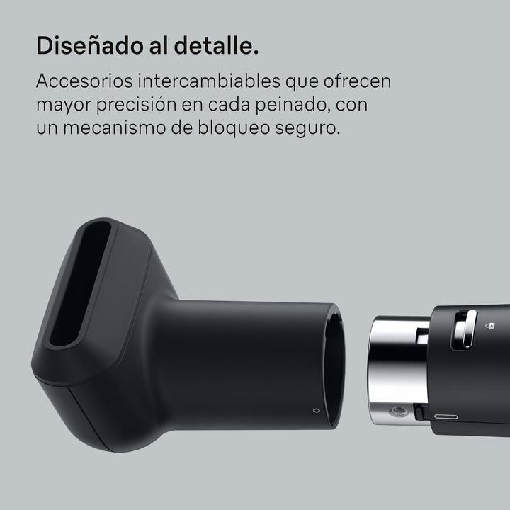 Produktbild Braun Air Styler AS 4.2