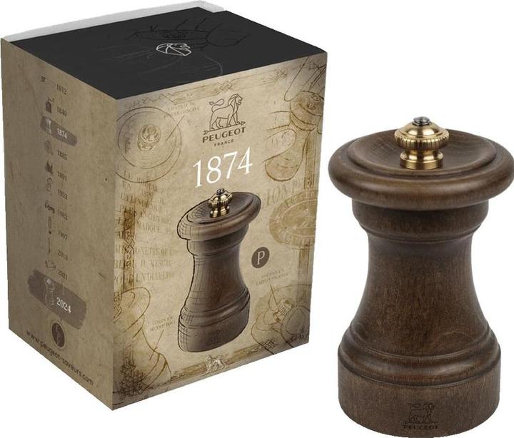 Produktbild Peugeot Antique (Pfeffer)