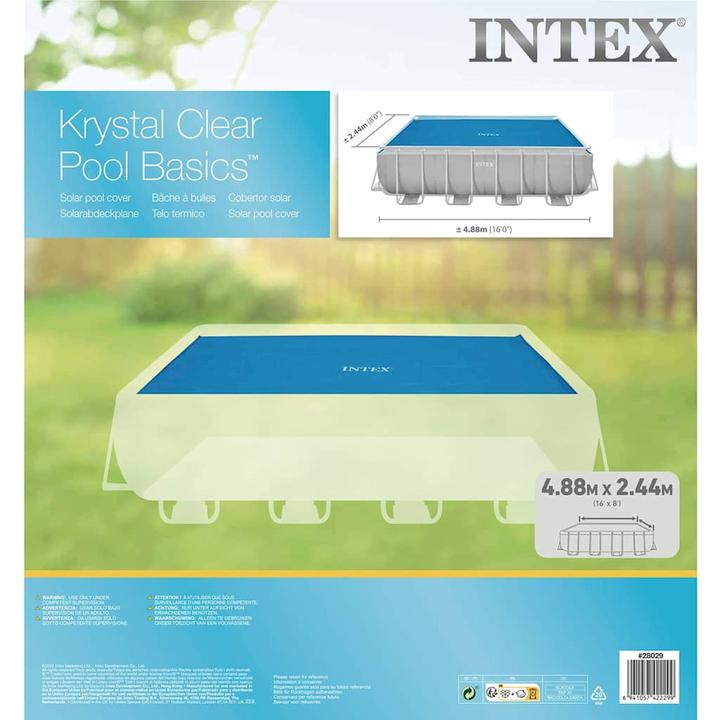 Image du produit Intex Norina