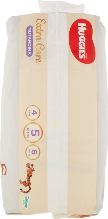 Produktbild Huggies Extra Care (Halbmonatsbox, 24 Stk.)