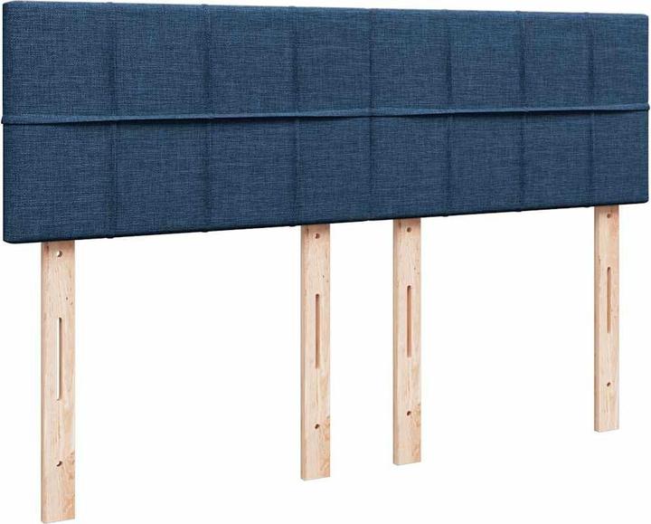 Image du produit vidaXL Boxspringbett (140 x 200 cm)