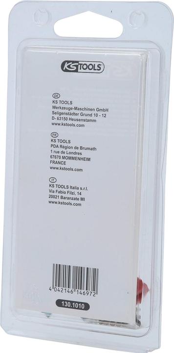 Actual product image KS Tools Mini Control Cabinet Key