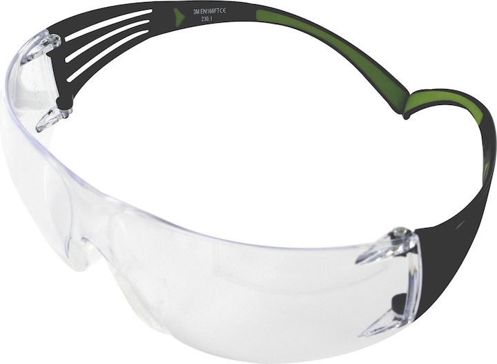 Actual product image 3M Protective goggles SecureFit 400 UU0