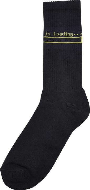 Produktbild Urban Classics Socken (3er Pack, 43 - 46)