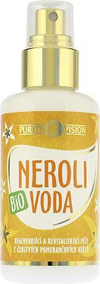 Image du produit Purity Bio (Tonique visage, 100 ml)