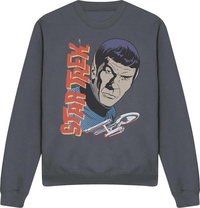 Produktbild Star Trek: The Original Series Sweatshirt (M)