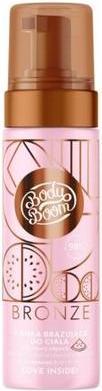 Body Boom Bronze Body Bronzing Foam 150ml (Selbstbräunungsschaum, 150 ml)