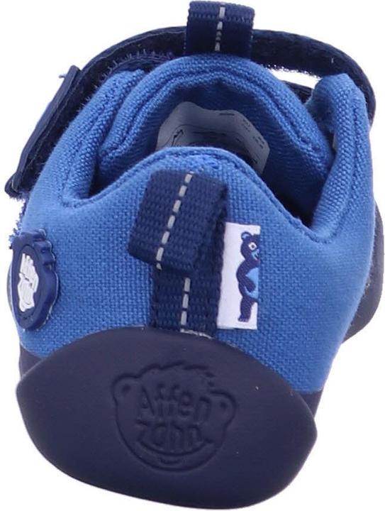Immagine prodotto Affenzahn Scarpa a piedi nudi per bambini Cotton Lucky (30)