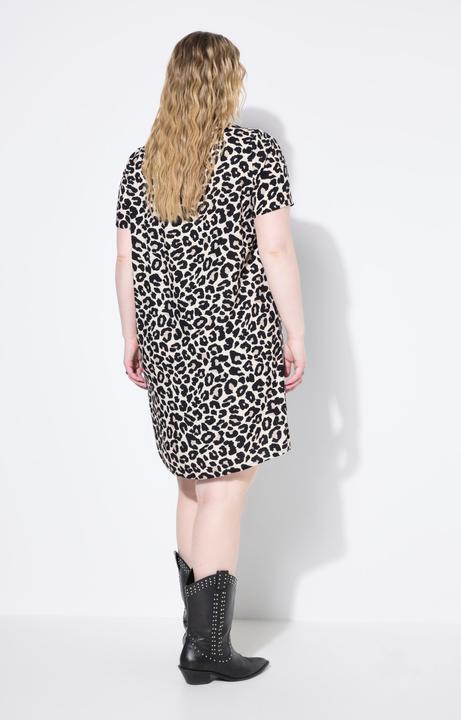 Produktbild Studio Untold Kleid, Straight Shape, Leo (46, 48)