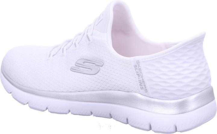 Actual product image Skechers 150123 WSL (42)