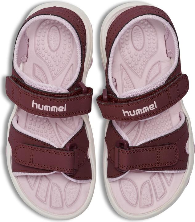 Actual product image hummel Sandal Wave Jr (30)