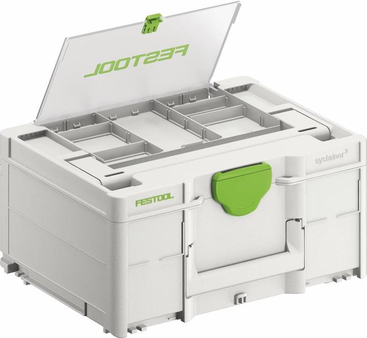 Immagine prodotto Festool TXS Basic (Batteria ricaricabile)