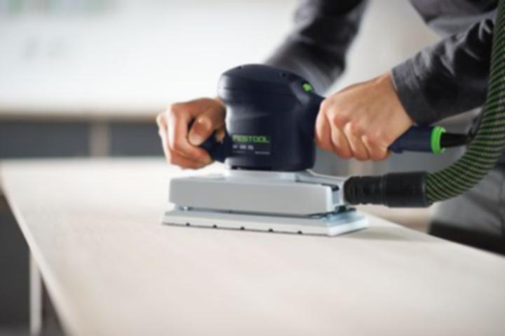 Produktbild Festool Schleifschuh