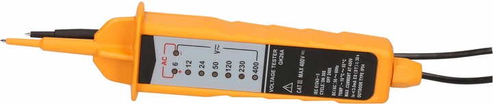 Image du produit Max Hauri Spannungsprüfer