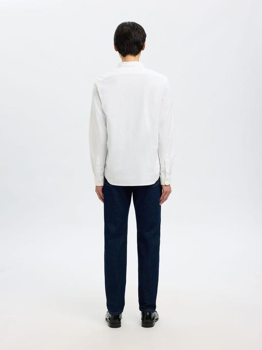Produktbild Selected Homme Bio-Baumwolle Oxford Hemd (XL)