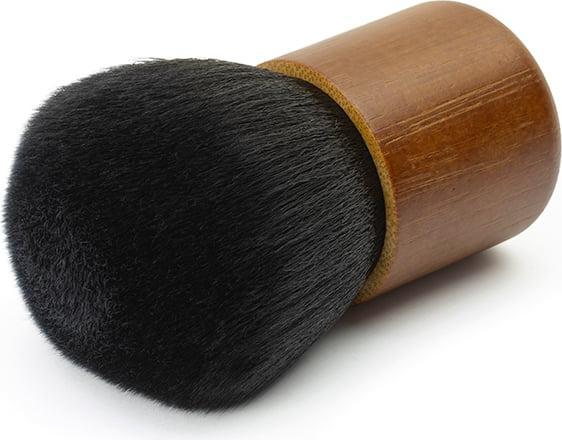 Actual product image Dynavox LP Antistatikbürste