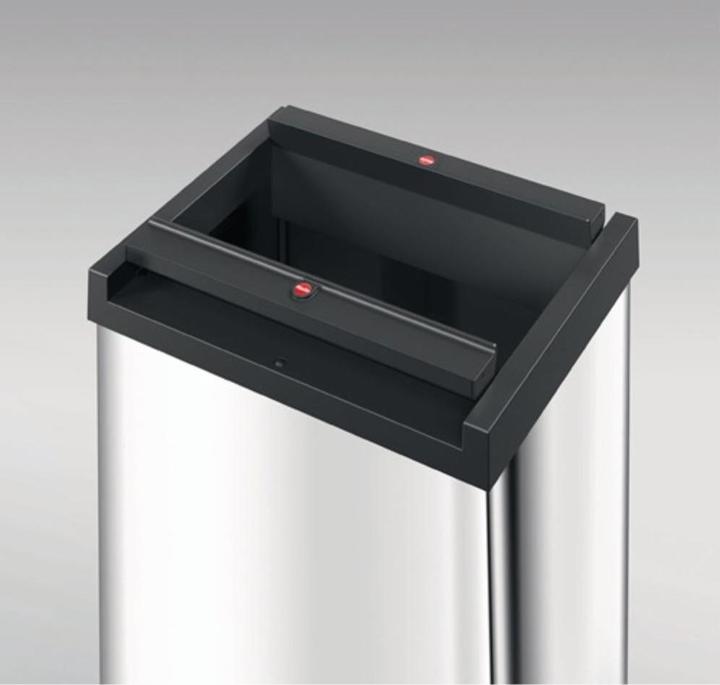 Actual product image Hailo Big-Box Swing XL (52 l)