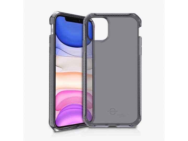 Actual product image Itskins Spectrum Clear (Apple iPhone 11 Pro Max)