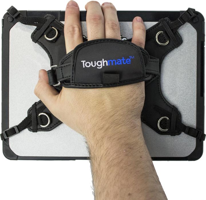 Panasonic Infocase Rotating Hand Strap