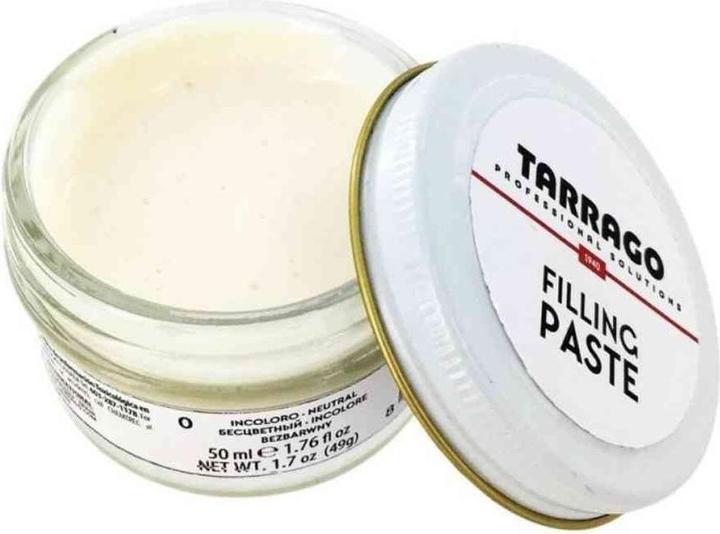 Immagine prodotto Tarrago Pulitore di scarpe da ginnastica (1 x, 125 ml)