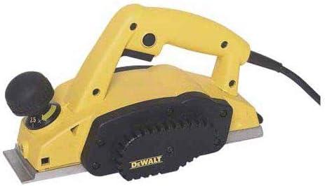 Actual product image DeWalt Hand planer DW680