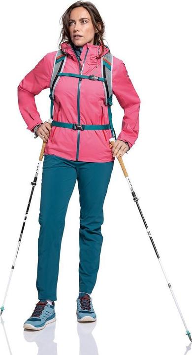 Image du produit Schöffel Veste 2.5L pour femme Vistdal (42)