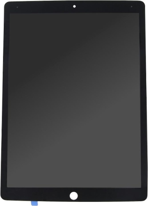 Produktbild OEM Display Unit for iPad Pro 12.9 inch (2nd Gen) (2017) (A1670, A1671, A1821) black (Display, iPad Pro 12.9)