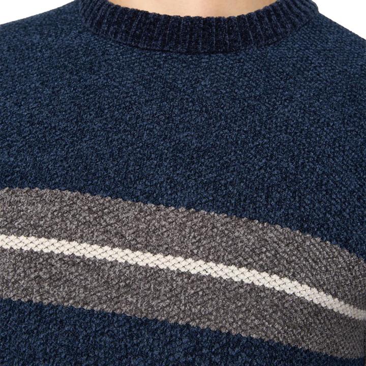 Produktbild Crosshatch Roundall Pullover Jerseyware Chenille (L)